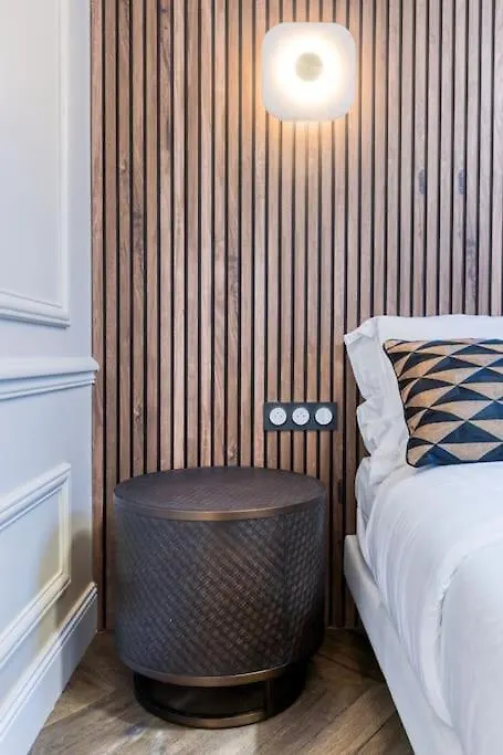 New Luxury Flat - Central Area Parigi Francia