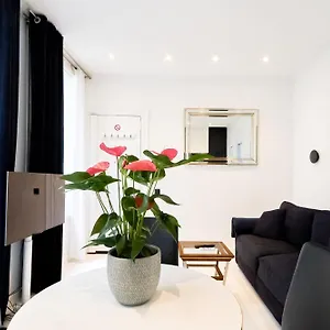 Champs-elysees Executive Paris