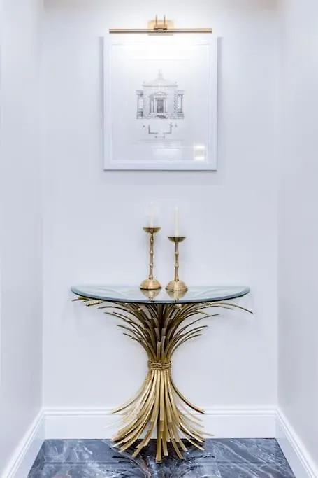פריז New Luxury Flat - Central Area 0*,  צרפת